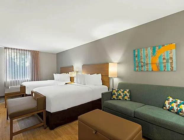 MainStay Suites Gatlinburg Downtown Area hotel detail image 2