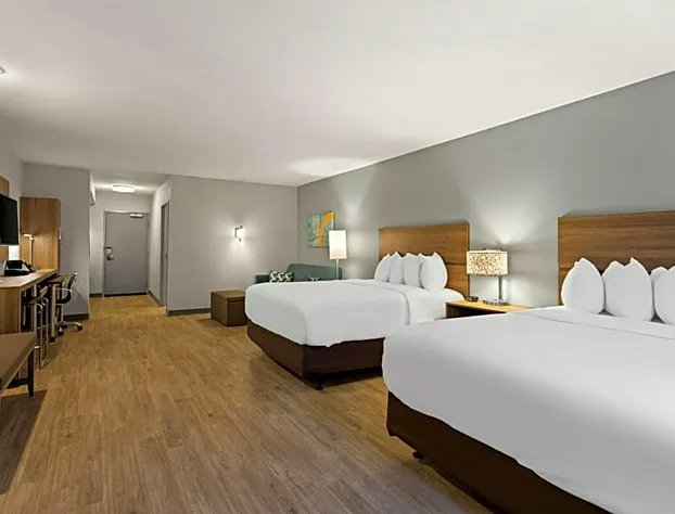 MainStay Suites Gatlinburg Downtown Area hotel detail image 3