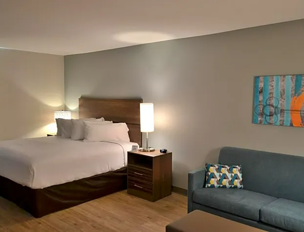 MainStay Suites Gatlinburg Downtown Area hotel detail image 4