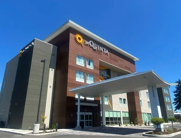 La Quinta Inn & Suites by Wyndham Centralia hotel detail image 2