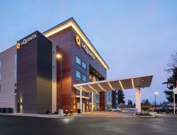 La Quinta Inn & Suites by Wyndham Centralia hotel detail image 3