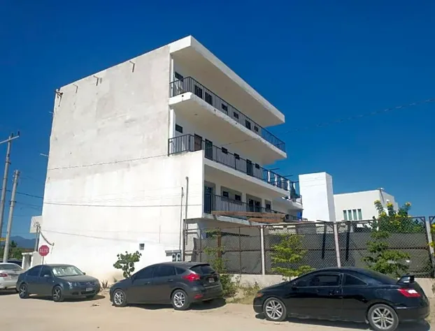 Oyo Hotel Aeropuerto, San José Del Cabo hotel detail image 2