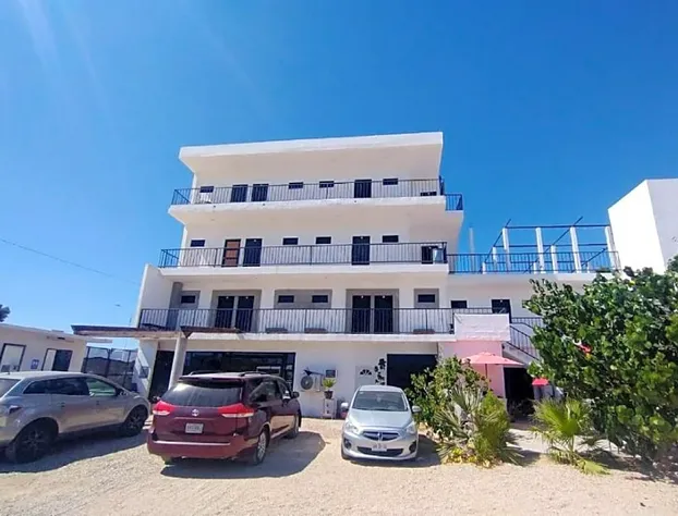 Oyo Hotel Aeropuerto, San José Del Cabo hotel detail image 3