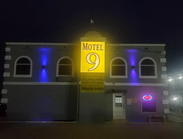 Motel 9 hotel detail image 2