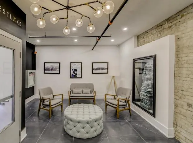 Westlake Boutique Hotel hotel detail image 1