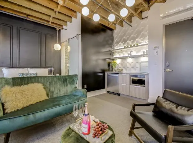 Westlake Boutique Hotel hotel detail image 2