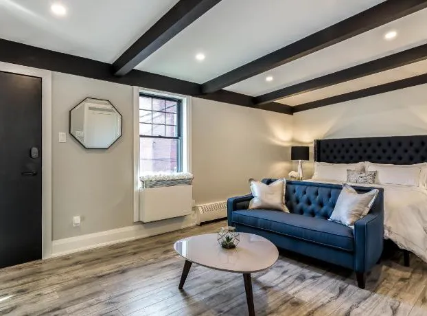 Westlake Boutique Hotel hotel detail image 3