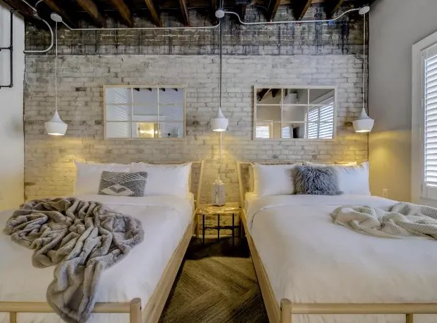 Westlake Boutique Hotel hotel detail image 4