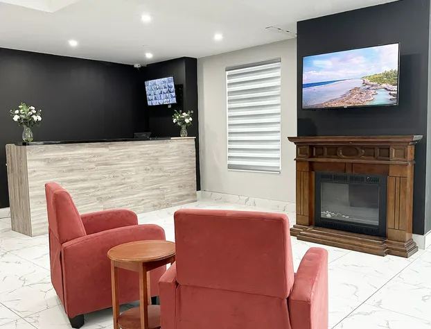 Premier Inn & Suites - Downtown Hamilton Hotel hotel detail image 3