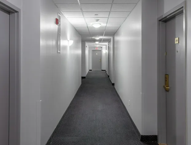 Premier Inn & Suites - Downtown Hamilton Hotel hotel detail image 4