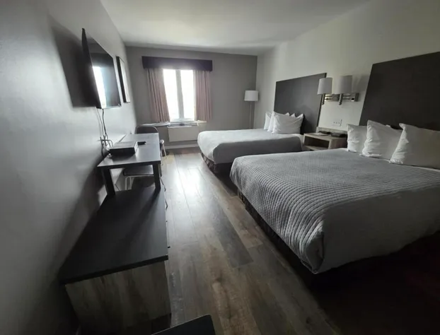 Hôtel Le 625 hotel detail image 2