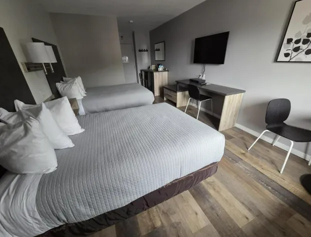 Hôtel Le 625 hotel detail image 4