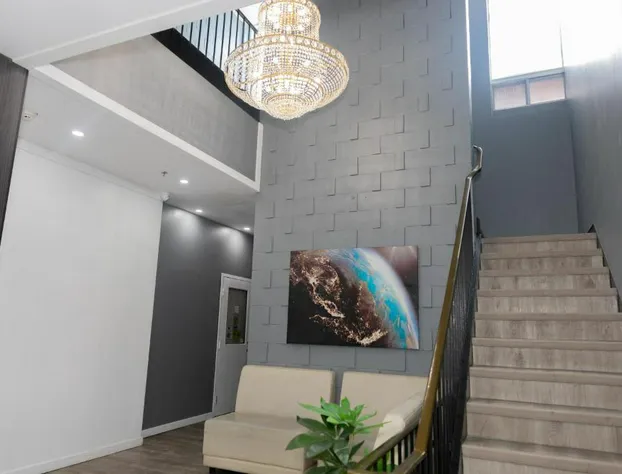 Grand Royal Legacy hotel detail image 4