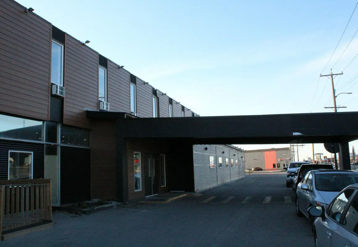 Grand Royal Legacy hotel hero