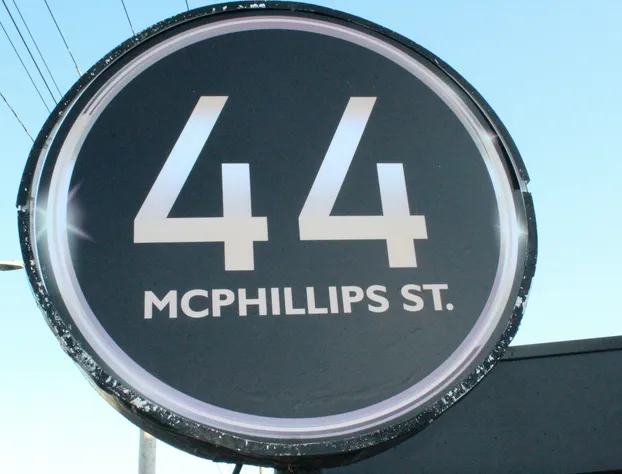 Grand Royal Legacy hotel detail image 1