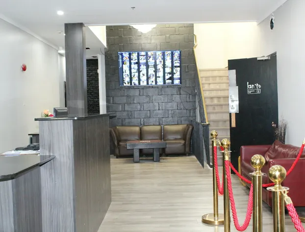 Grand Royal Legacy hotel detail image 2