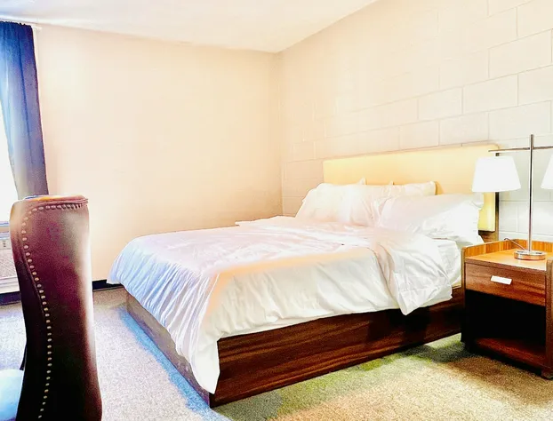 Grand Royal Legacy hotel detail image 3