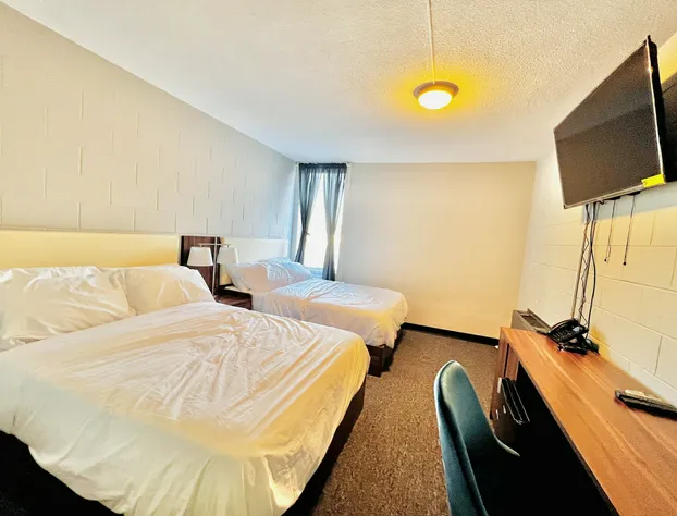 Grand Royal Legacy hotel detail image 4