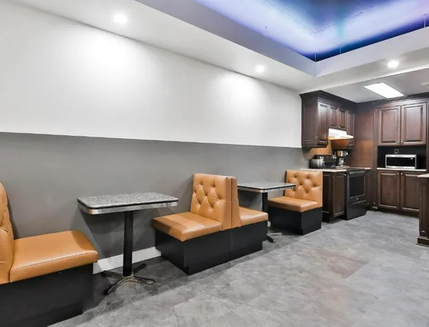 Pod Hotel hotel detail image 2