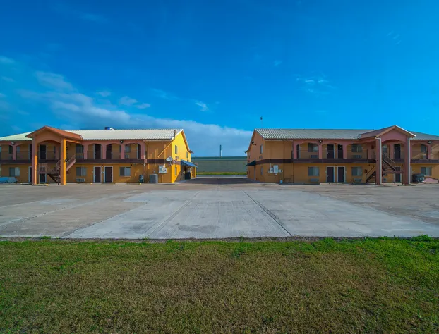 Texas Inn San Benito near Harlingen hotel detail image 1