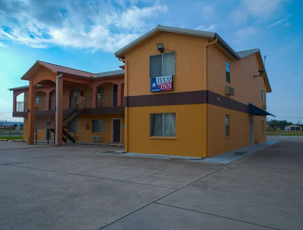 Texas Inn San Benito near Harlingen hotel detail image 2