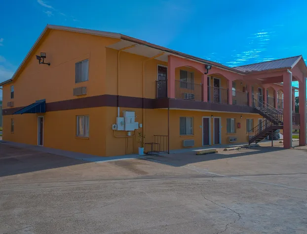 Texas Inn San Benito near Harlingen hotel detail image 3