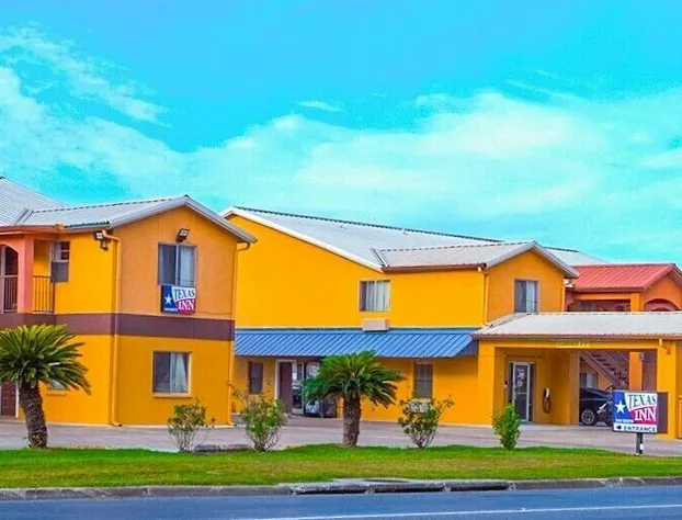 Texas Inn San Benito near Harlingen hotel detail image 4