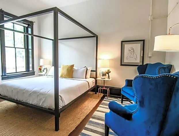 Hotel Giles hotel detail image 4