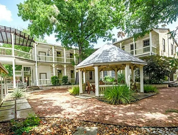 Hotel Giles hotel detail image 1