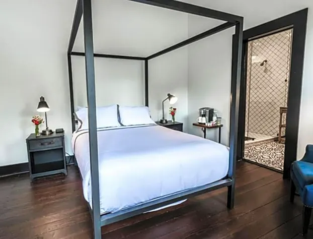 Hotel Giles hotel detail image 3