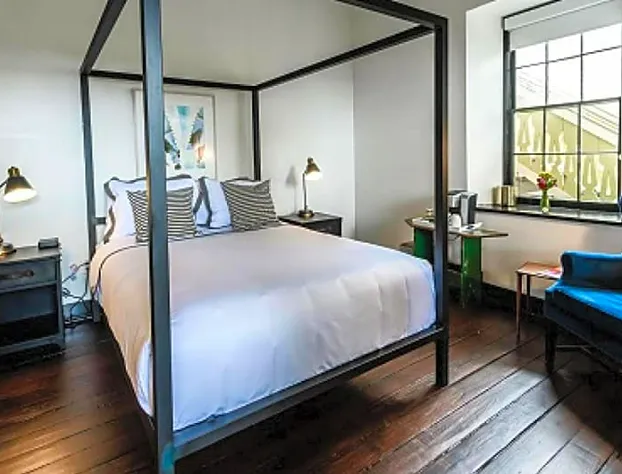 Hotel Giles hotel detail image 4