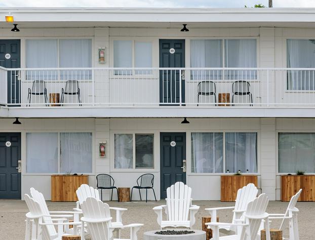 Kettle Valley Beach Resort hotel detail image 1