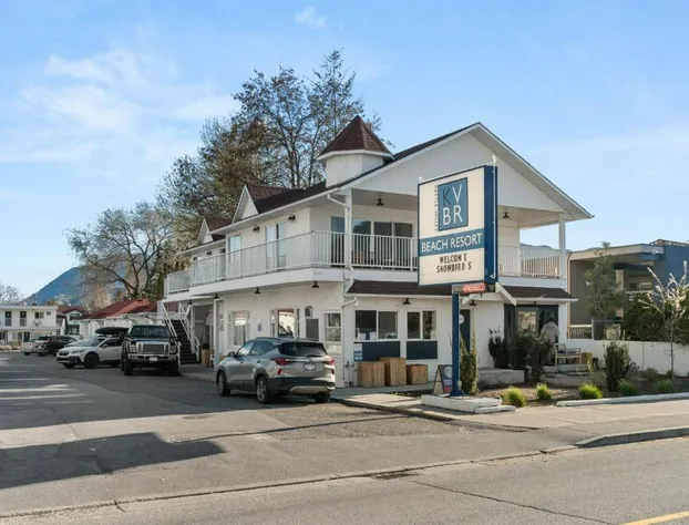 Kettle Valley Beach Resort hotel detail image 4