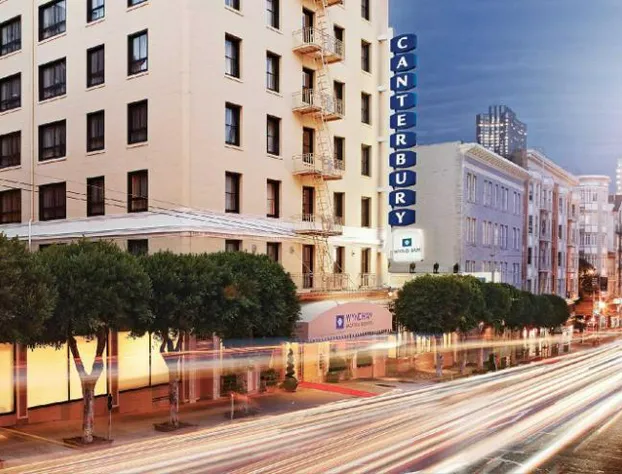 The Canterbury by ResortShare hotel detail image 4