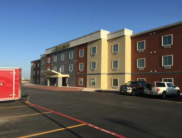 MainStay Suites Odessa I-20 hotel detail image 1