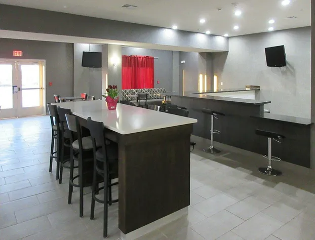 MainStay Suites Odessa I-20 hotel detail image 3