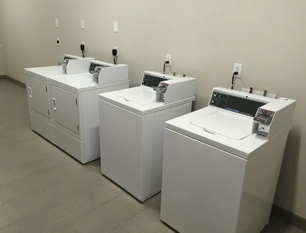 MainStay Suites Odessa I-20 hotel detail image 4