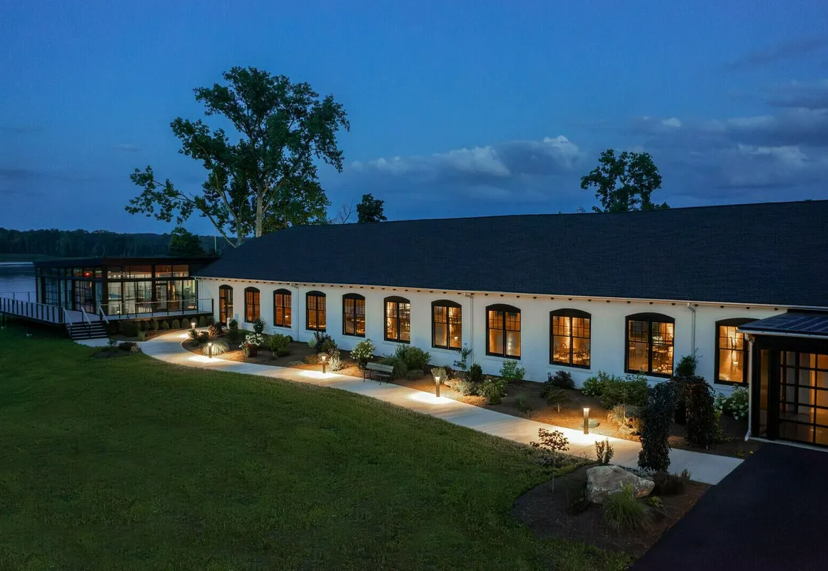 James Newbury Hotel & Spa hotel hero