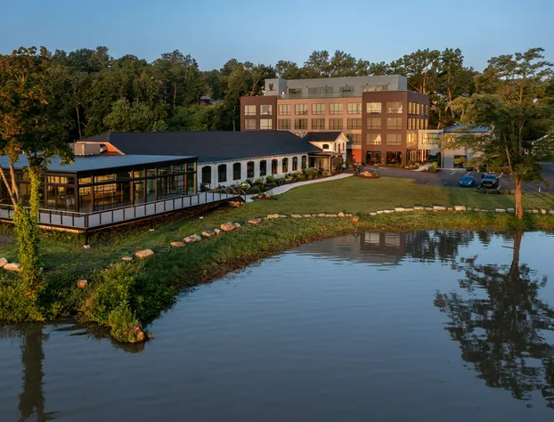 James Newbury Hotel & Spa hotel detail image 3
