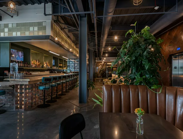 James Newbury Hotel & Spa hotel detail image 4