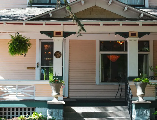 Marianna Stoltz House hotel detail image 1