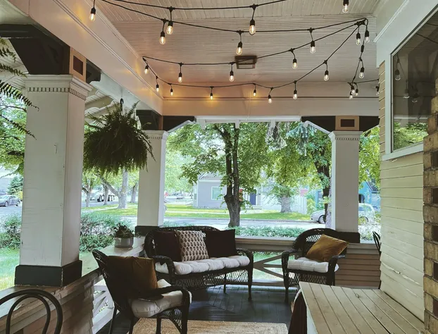 Marianna Stoltz House hotel detail image 2