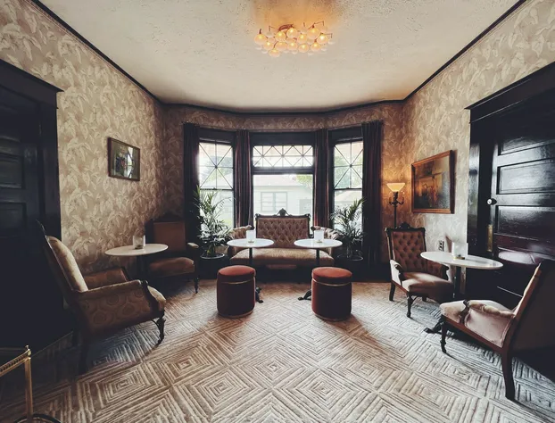 Marianna Stoltz House hotel detail image 3