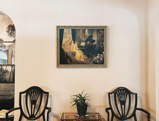 Marianna Stoltz House hotel detail image 4