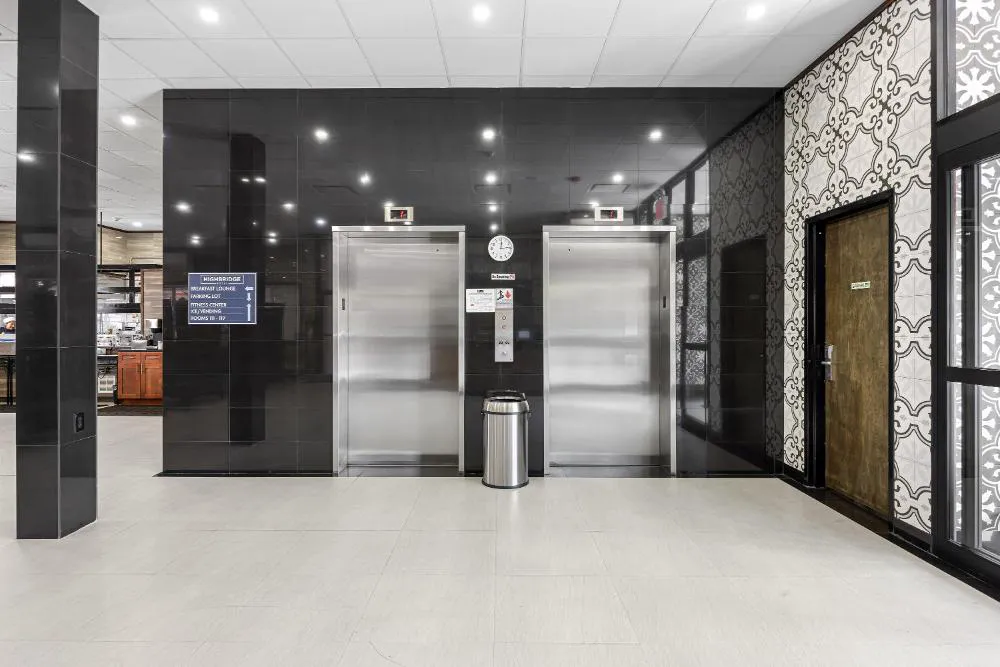 Highbridge Hotel hotel hero