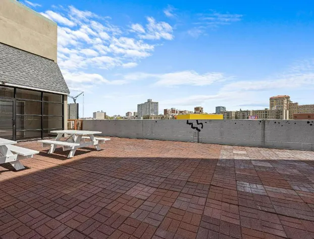 Highbridge Hotel hotel detail image 4