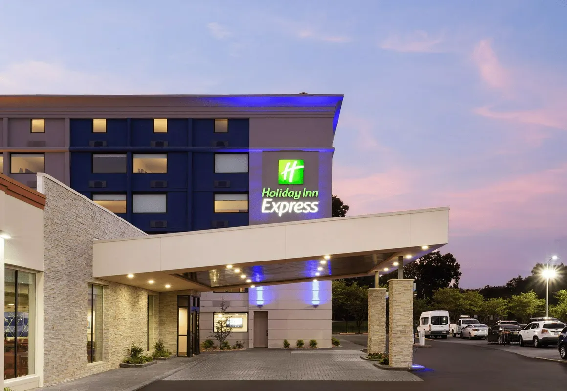 Holiday Inn Express Atlanta Airport - North hotel hero