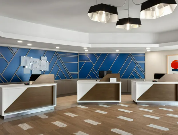 Holiday Inn Express Atlanta Airport - North hotel detail image 1