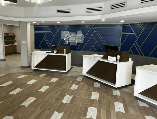 Holiday Inn Express Atlanta Airport - North hotel detail image 3