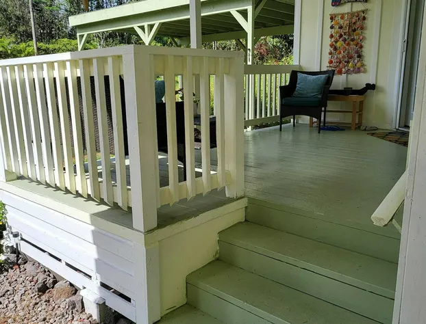 Hoomaikai Blessing's hotel detail image 1